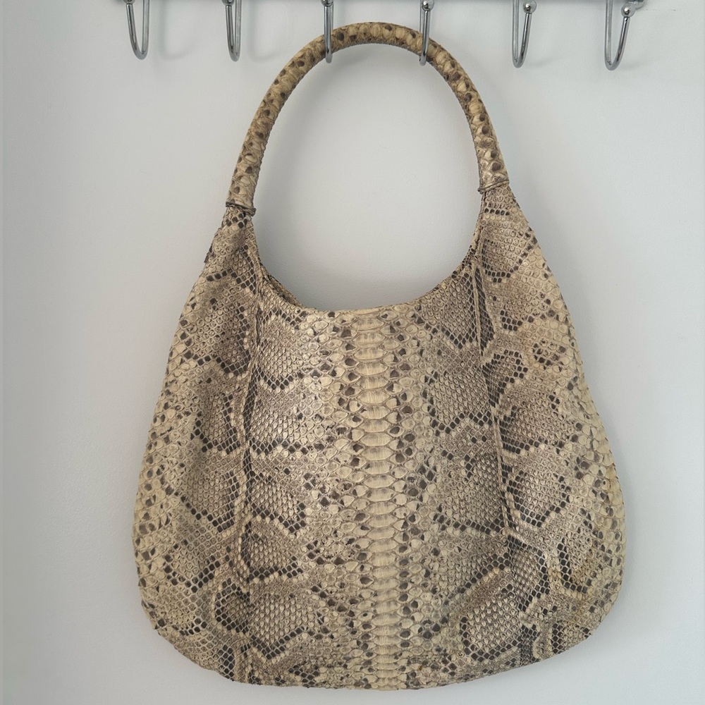 Snake purse - Picture 2 of 3